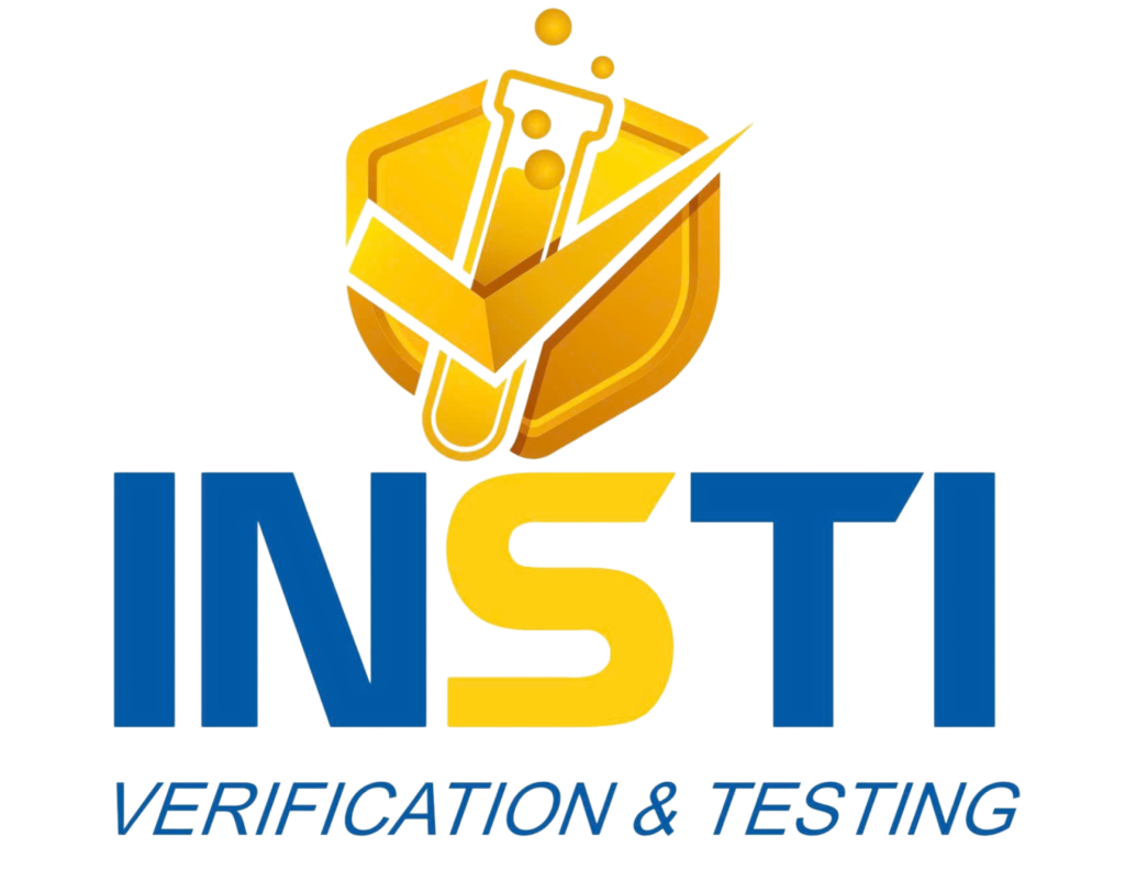 CÔNG TY CỔ PHẦN KIỂM ĐỊNH VÀ THỬ NGHIỆM INSTI