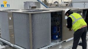 hvac commissioning