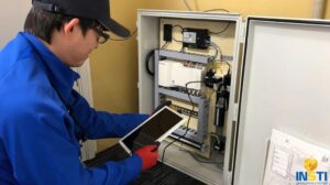 Testing & Commissioning