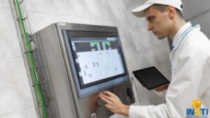 Testing & Commissioning