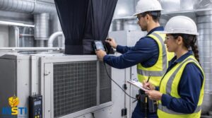 Testing & Commissioning